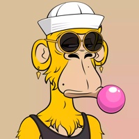 WAX Ape 01991