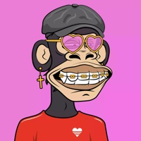 WAX Ape 02025