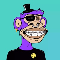 WAX Ape 02045