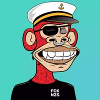 WAX Ape 02082