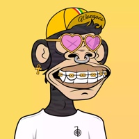 WAX Ape 02115