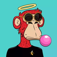 WAX Ape 02145