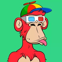 WAX Ape 02159