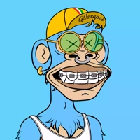 WAX Ape 02172