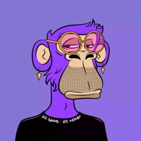WAX Ape 02198