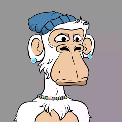 WAX Ape 02222