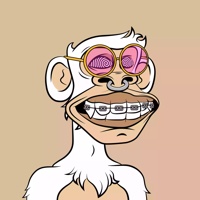 WAX Ape 02226