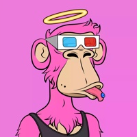 WAX Ape 02241