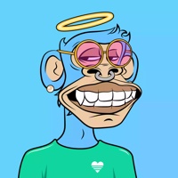 WAX Ape 02257