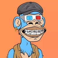 WAX Ape 02261