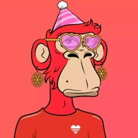 WAX Ape 02266