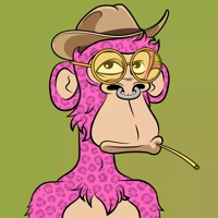 WAX Ape 02291