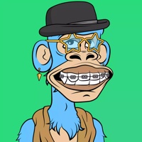 WAX Ape 02305