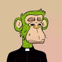 WAX Ape 02308