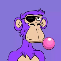 WAX Ape 02312