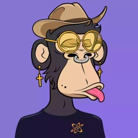 WAX Ape 02315