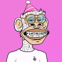 WAX Ape 02316