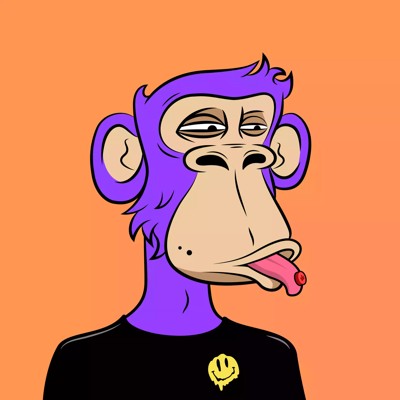 WAX Ape 02336