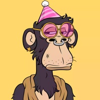 WAX Ape 02342