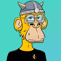 WAX Ape 02357