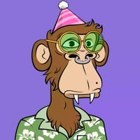 WAX Ape 02381