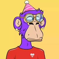 WAX Ape 02451