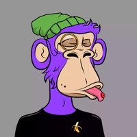 WAX Ape 02464