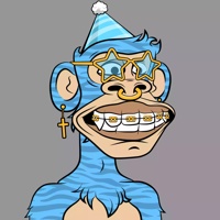 WAX Ape 02467