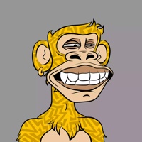 WAX Ape 02475