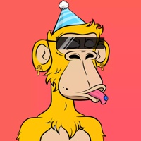 WAX Ape 02494