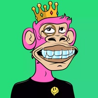 WAX Ape 02500