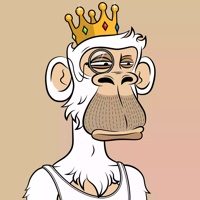 WAX Ape 02503