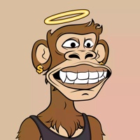WAX Ape 02504