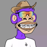 WAX Ape 02507