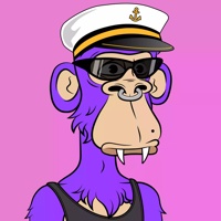 WAX Ape 02514