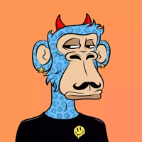 WAX Ape 02520