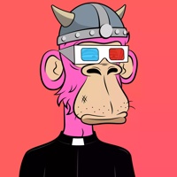 WAX Ape 02609