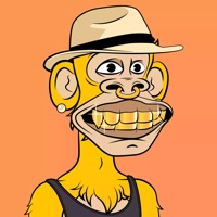 WAX Ape 02626