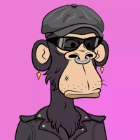 WAX Ape 02656