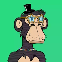 WAX Ape 02660
