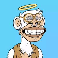 WAX Ape 02689