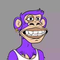 WAX Ape 02695