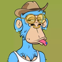 WAX Ape 02703