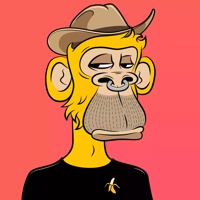 WAX Ape 02705