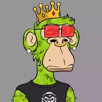 WAX Ape 02713