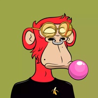 WAX Ape 02714