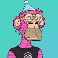 WAX Ape 02774