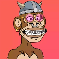 WAX Ape 02779