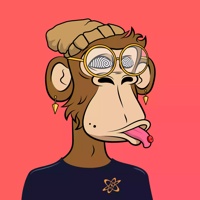 WAX Ape 02783