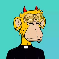 WAX Ape 02845